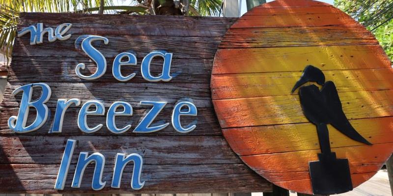 Seabreeze Inn West End Extérieur photo