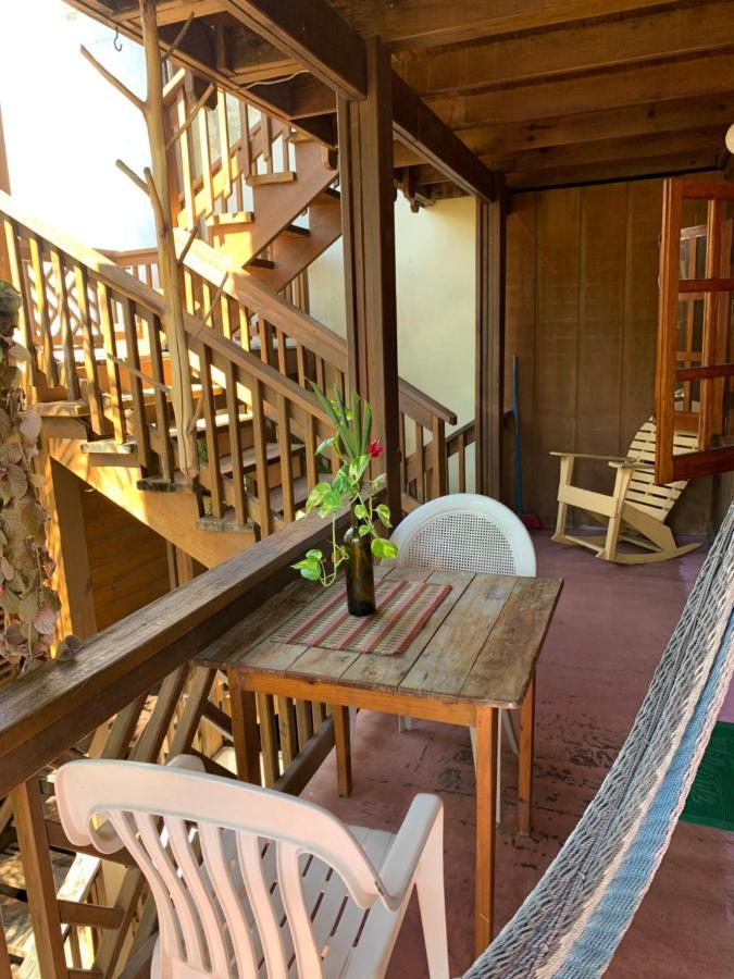 Seabreeze Inn West End Extérieur photo