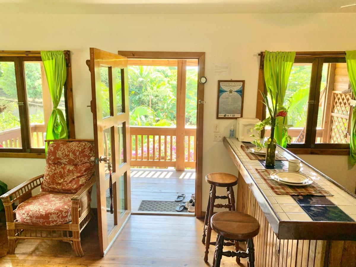 Seabreeze Inn West End Extérieur photo