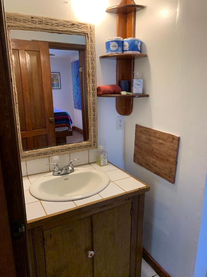 Seabreeze Inn West End Extérieur photo